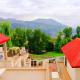Haven Lodge, Murree - Foto 4