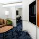 Fairfield Inn & Suites Greensboro Wendover, Greensboro - Fotografie 7