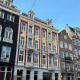THE FRITZ Hotel Amsterdam, Ámsterdam