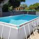 Container 1 with pool, free wifi fully equiped, Cabo Rojo - Foto 1