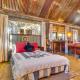 Pet-Friendly Wimberley Cabin with Fire Pit and Hot Tub - Foto 8