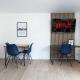 NEU Mozarthaus Center Netflix Arbeitsplatz, Augsbourg - Photo 1