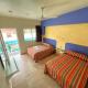 Hotel Xestalito, Santa Cruz Huatulco (fotografie 4)