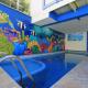 Hotel Xestalito, Santa Cruz Huatulco (fotografie 7)