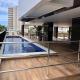 Apartamento luxuoso a 500m da praia, Maceió - Foto 9