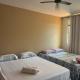 Quartos privativos no melhor setor da cidade Ar split TV Wi-fi, ゴイアニア - 写真 3