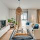 Urban Chic Loft Malaga City Center, Málaga - Foto 1