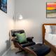 UNHOTEL Apartamentos Style Copacabana Arpoador, Rio de Janeiro - Foto 6