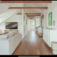 Penthouse Downtown with 4 bedrooms and Harbour View, Tórshavn (photo 9)