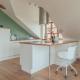 Penthouse Downtown with 4 bedrooms and Harbour View, Tórshavn (photo 6)