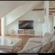 Penthouse Downtown with 4 bedrooms and Harbour View, Tórshavn (photo 8)
