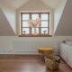 Penthouse Downtown with 4 bedrooms and Harbour View, Tórshavn (photo 7)