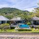 Luxury Beachfront Pool Villa - Finu at Samui Ko Samui - Fotografie 2