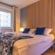 Superb Fully Equipped Apartment, 9 min to City Center via Metro, Wien - Foto 7