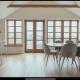Penthouse Downtown with 4 bedrooms and Harbour View, Tórshavn (photo 3)
