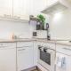 Superb Fully Equipped Apartment, 9 min to City Center via Metro, Wien - Foto 6