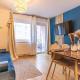 Superb Fully Equipped Apartment, 9 min to City Center via Metro, Wien - Foto 2
