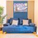 Superb Fully Equipped Apartment, 9 min to City Center via Metro, Wien - Foto 3