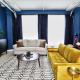 Downtown LA's Most Requested Property, Sleeps 4 with Free Parking!, Los Angeles - Foto 1