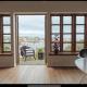 Penthouse Downtown with 4 bedrooms and Harbour View, Tórshavn (photo 4)