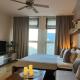 Charming flat next to Old Town and Harbor, Tallinn