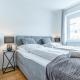 Chic 1BR and 1LR Apt in Central Vienna, Wien - Foto 1