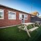 2 Bed Retreat with Roof Terrace Cheadle Hulme - Foto 6