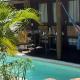 Atins Charme Chales Premium - Piscina Privativa com hidromassagem, Atins - Fotografie 7