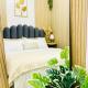 5 Star Shore Residences MOA Luxury Suite with Bayview Pool Access, Manila - Fotografie 9