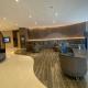 5 Star Shore Residences MOA Luxury Suite with Bayview Pool Access, Manila - Fotografie 4