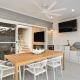 Paradise, 1-2B Bagnall Ave - water views, air con, Wi-Fi, Dog Friendly, Salamander Bay - Fotografie 3