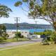 Paradise, 1-2B Bagnall Ave - water views, air con, Wi-Fi, Dog Friendly, Salamander Bay - Fotografie 2