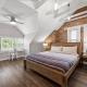 Oakland, Pittsburgh !F Unique and Stylish Private Bedroom with Private Bathroom, Pittsburgh