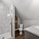 Oakland, Pittsburgh !F Unique and Stylish Private Bedroom with Private Bathroom, Pittsburgh (Foto 7)