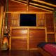 Habitacion en Hospedaje Campestre Compartido Tipo Hostal en Santa Elena cerca a Medellin y aeropuerto JMC - Cabaña Aru, Медельин - Фото 4