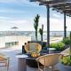 The Rose Quartz - Rooftop Pool, Gym Glamorous Santa Monica 2BR, Los Angeles - Foto 4