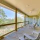 Modern Home on Table Rock Lake with Deck and View!