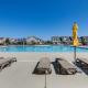5 Mi to Bethany Beach Resort-Style Gem with Pools!, Ocean View - Foto 2