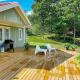 8 person holiday home in ELLÖS, Ellos
