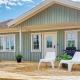 8 person holiday home in ELLÖS, Ellos (foto 4)
