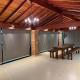 Casa adorável com 6 quartos, piscina, sauna, lareira e academia, サン・ペードロ - 写真 10