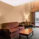 Precious Hotel, Carthage (fotografie 4)