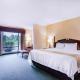 Precious Hotel, Carthage (fotografie 2)