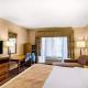 Precious Hotel, Carthage (fotografie 6)