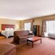 Precious Hotel, Carthage (fotografie 8)
