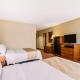 Precious Hotel, Carthage (fotografie 9)