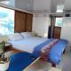 Omah Alchy Cottages, Karimunjawa (fotografie 9)