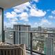 Modern 1 Bed on the 42nd- Heart of Downtown Miami - Fotografie 2
