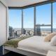 Breathtaking City and Bay Views Apt Best Location, Melbourne - Fotografie 3