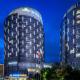 Days Hotel By Wyndham International Hotel Yuyao Metro Station Branch, Suzhou